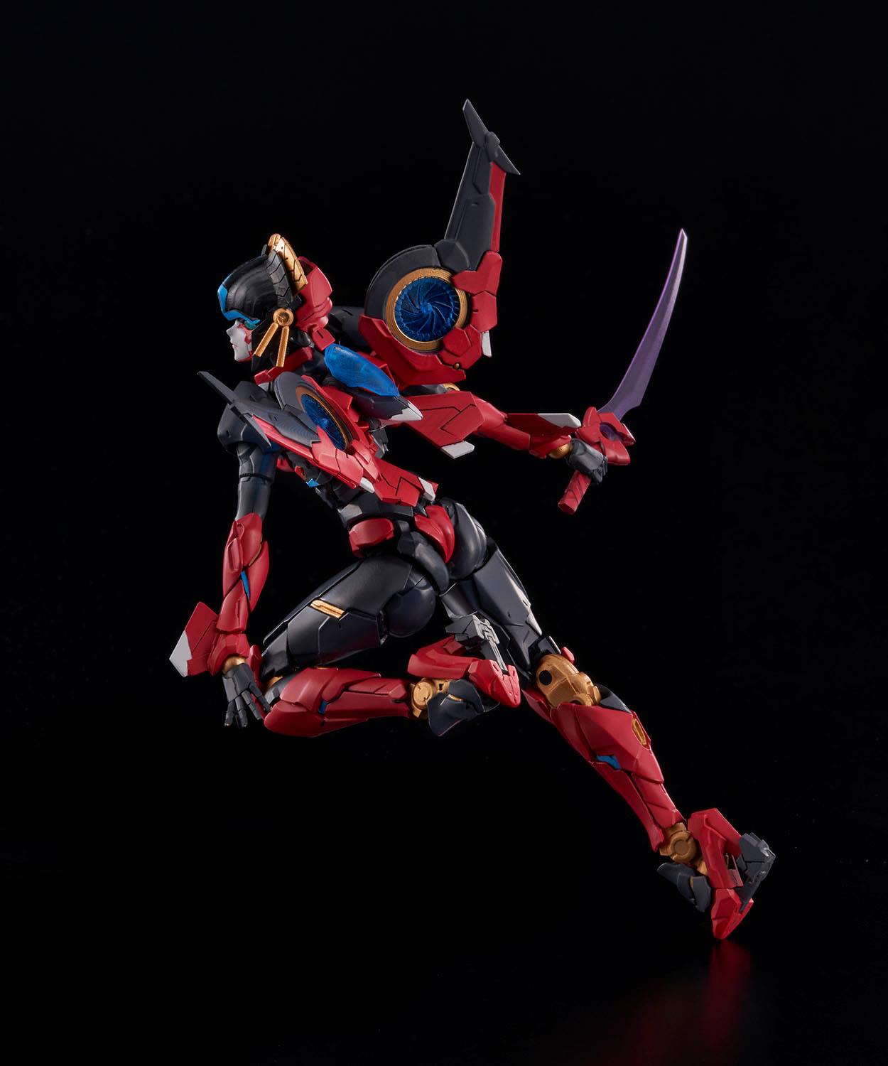Furai Model - Windblade