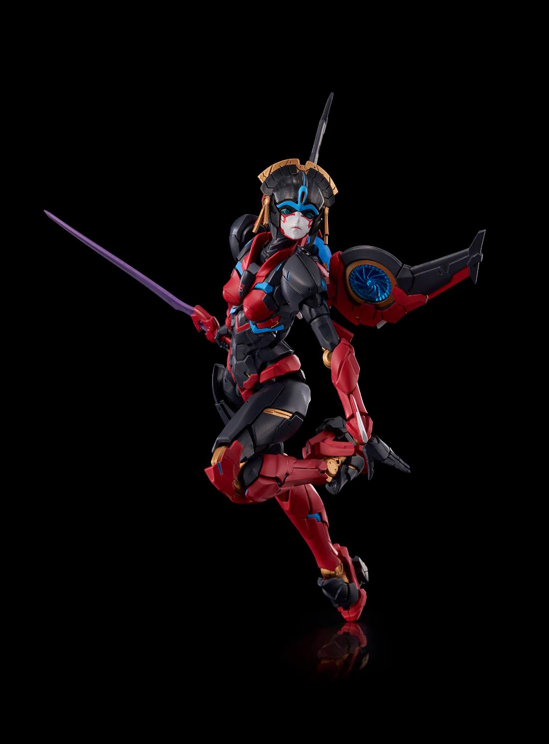 Furai Model - Windblade