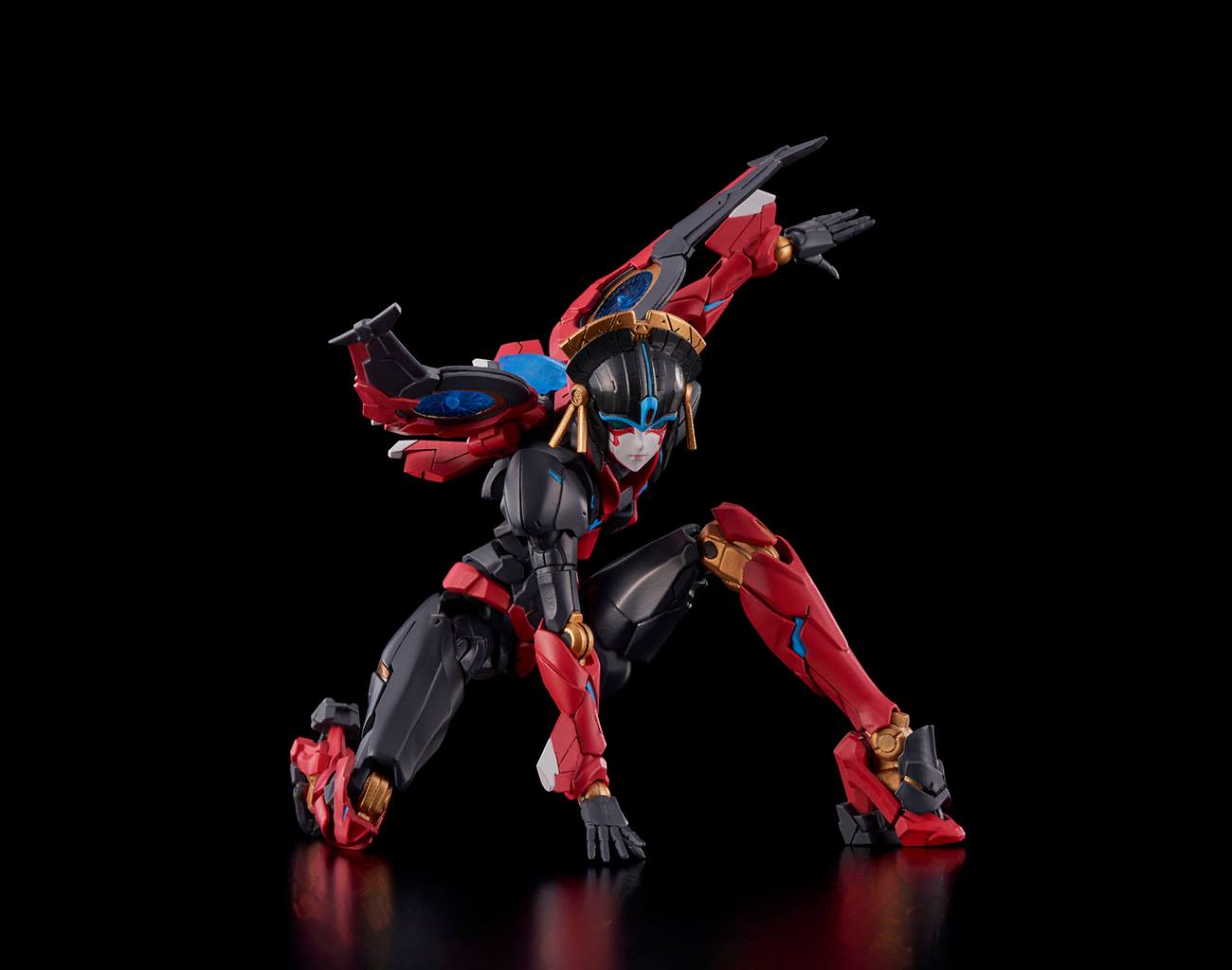 Furai Model - Windblade