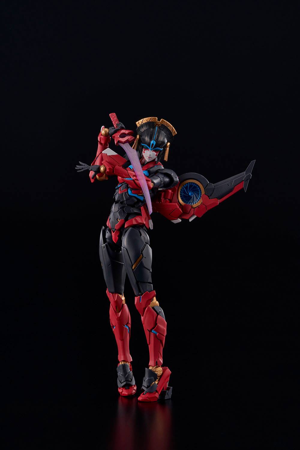 Furai Model - Windblade