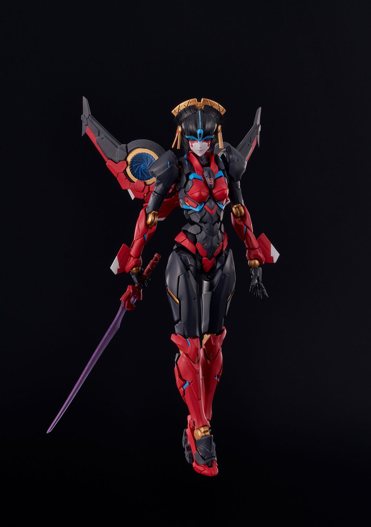 Furai Model - Windblade