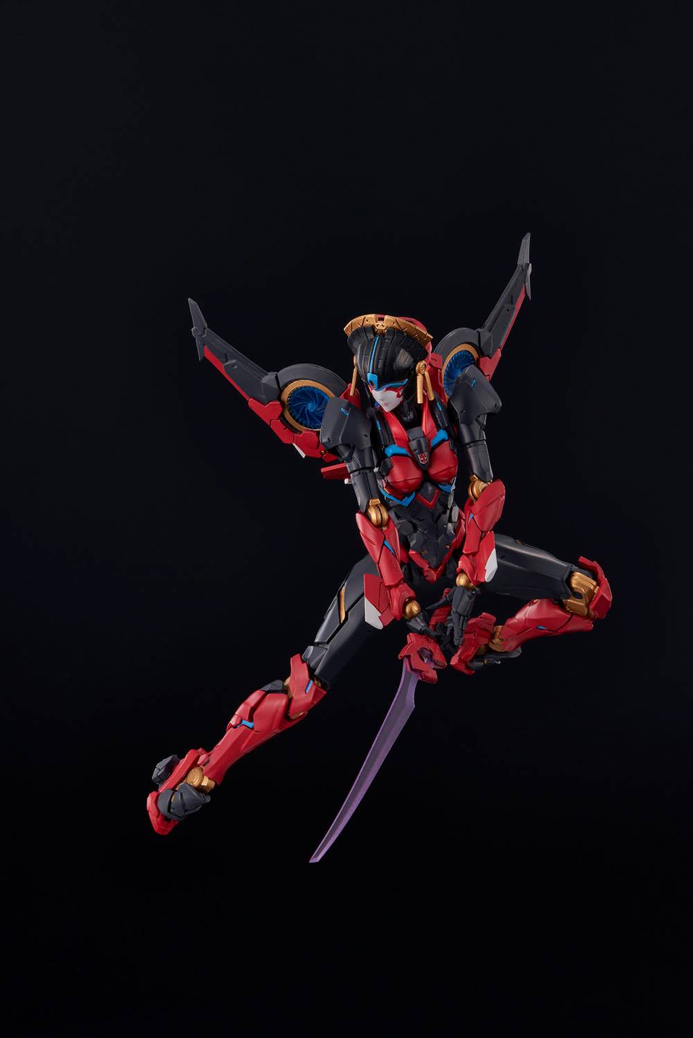 Furai Model - Windblade