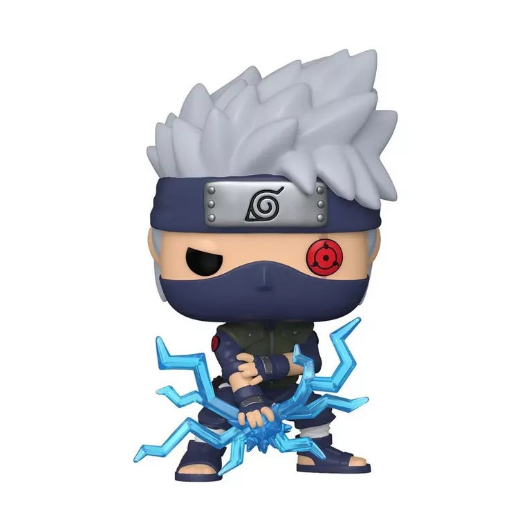 Pop! Mystery Box - Naruto Ichiraku Take Out Container