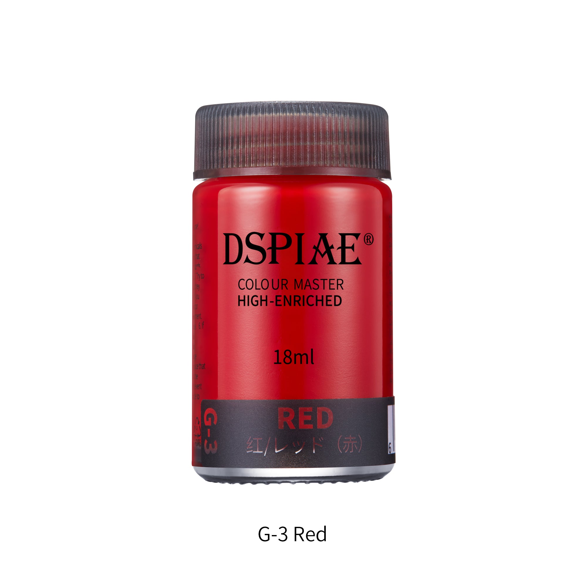 G-3 Red 18ml