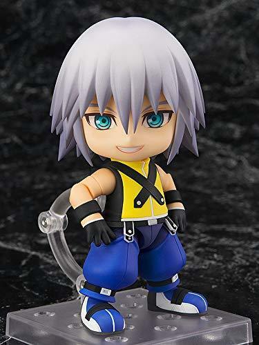 Nendoroid - #984 - Riku: Kingdom Hearts