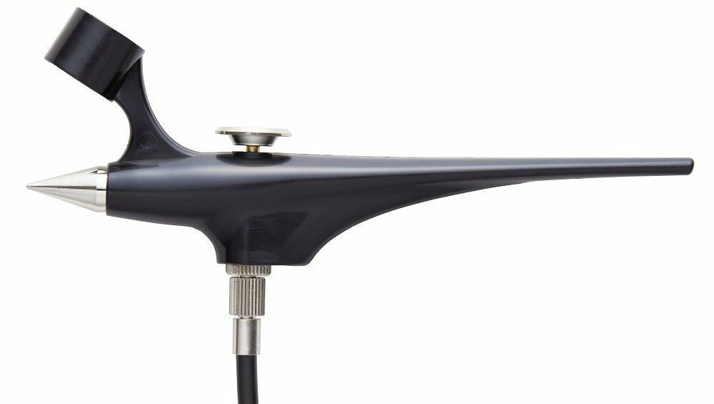 Mr. Gundam Marker Airbrush System