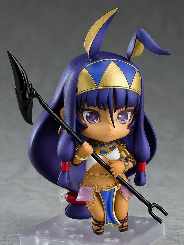 Nendoroid - #1031 - Caster Nitocris