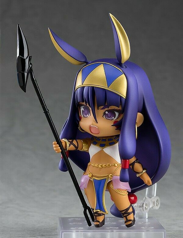 Nendoroid - #1031 - Caster Nitocris