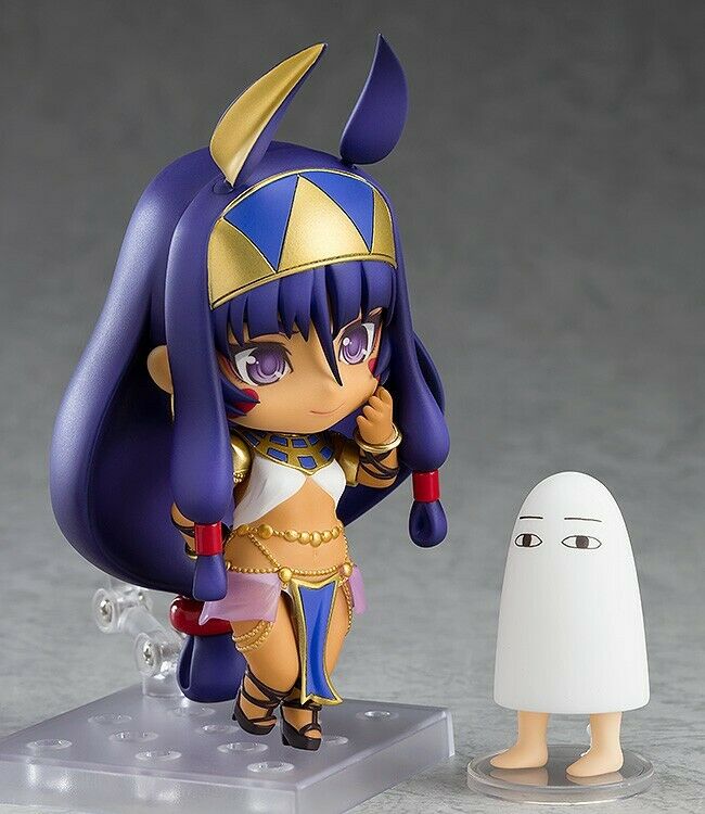 Nendoroid - #1031 - Caster Nitocris