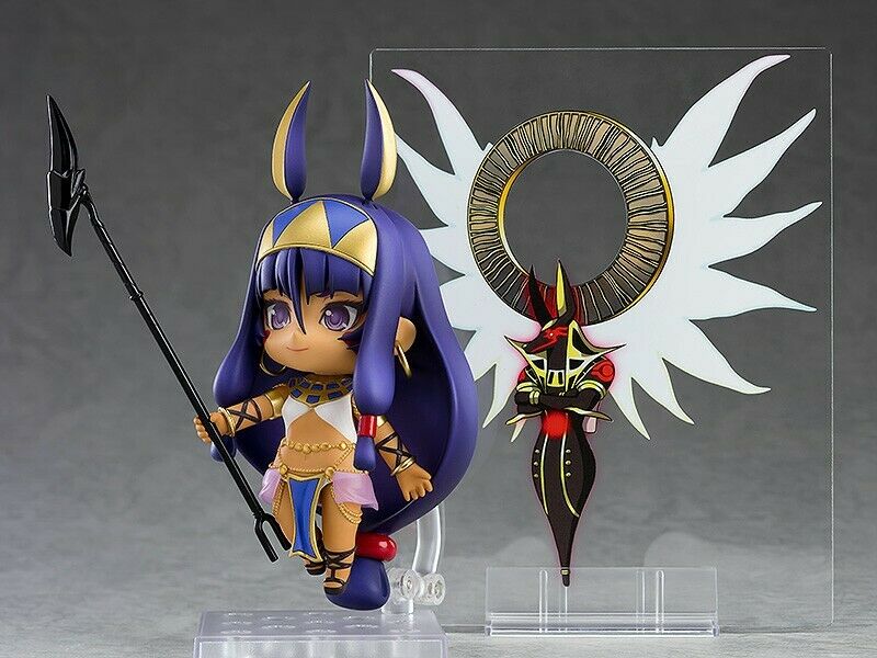 Nendoroid - #1031 - Caster Nitocris