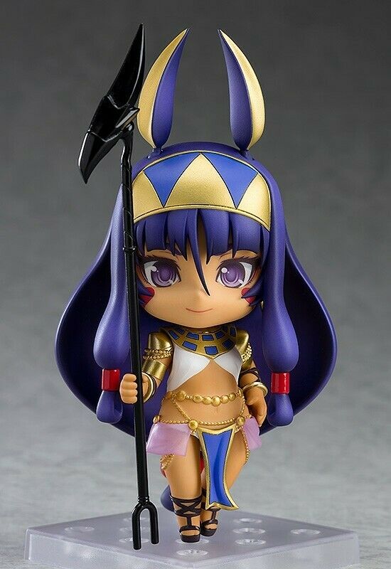 Nendoroid - #1031 - Caster Nitocris