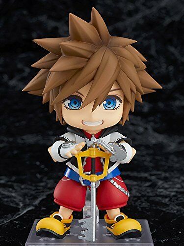 Nendoroid - #965 - Sora: Kingdom Hearts