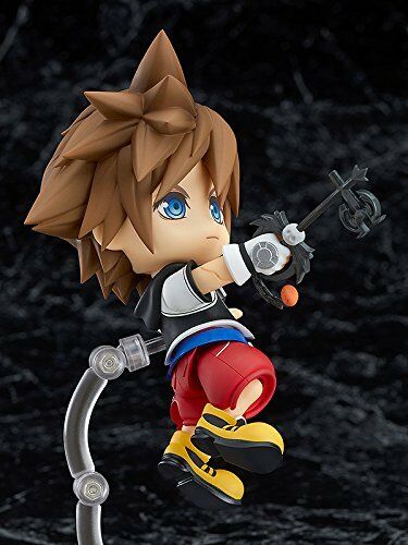 Nendoroid - #965 - Sora: Kingdom Hearts