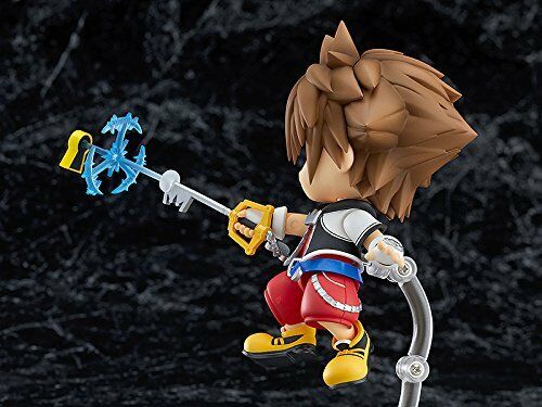Nendoroid - #965 - Sora: Kingdom Hearts