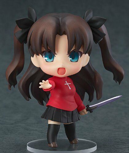 Nendoroid - #409 - Rin Tohsaka