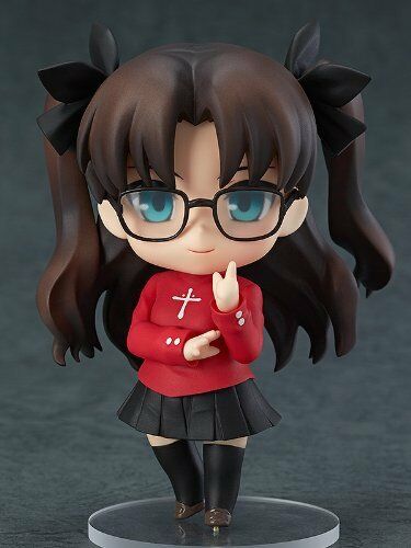 Nendoroid - #409 - Rin Tohsaka