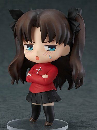 Nendoroid - #409 - Rin Tohsaka
