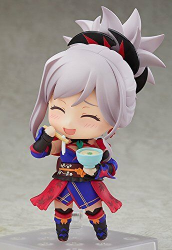 Nendoroid - #936 - Saber Miyamoto Musashi