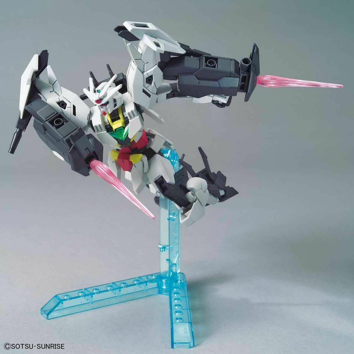 HGBD:R - PFF-X7/J5 Jupitive Gundam
