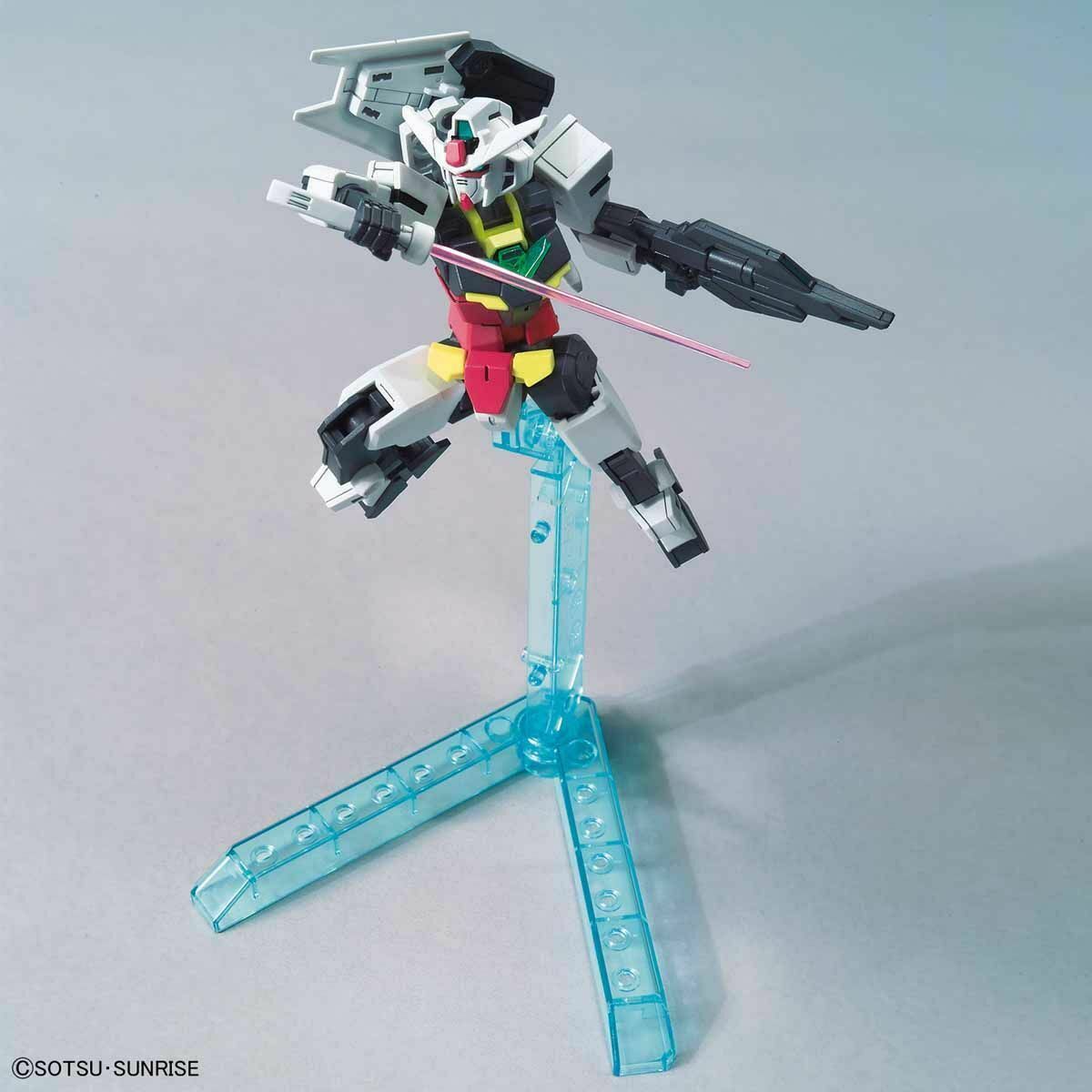 HGBD:R - PFF-X7/J5 Jupitive Gundam