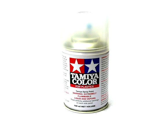 TS-13 Gloss Coat Spray
