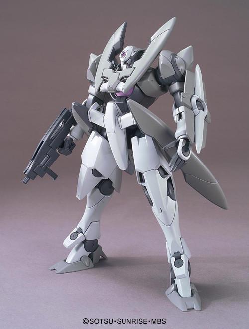 HG00 - GNX-603T GN-X