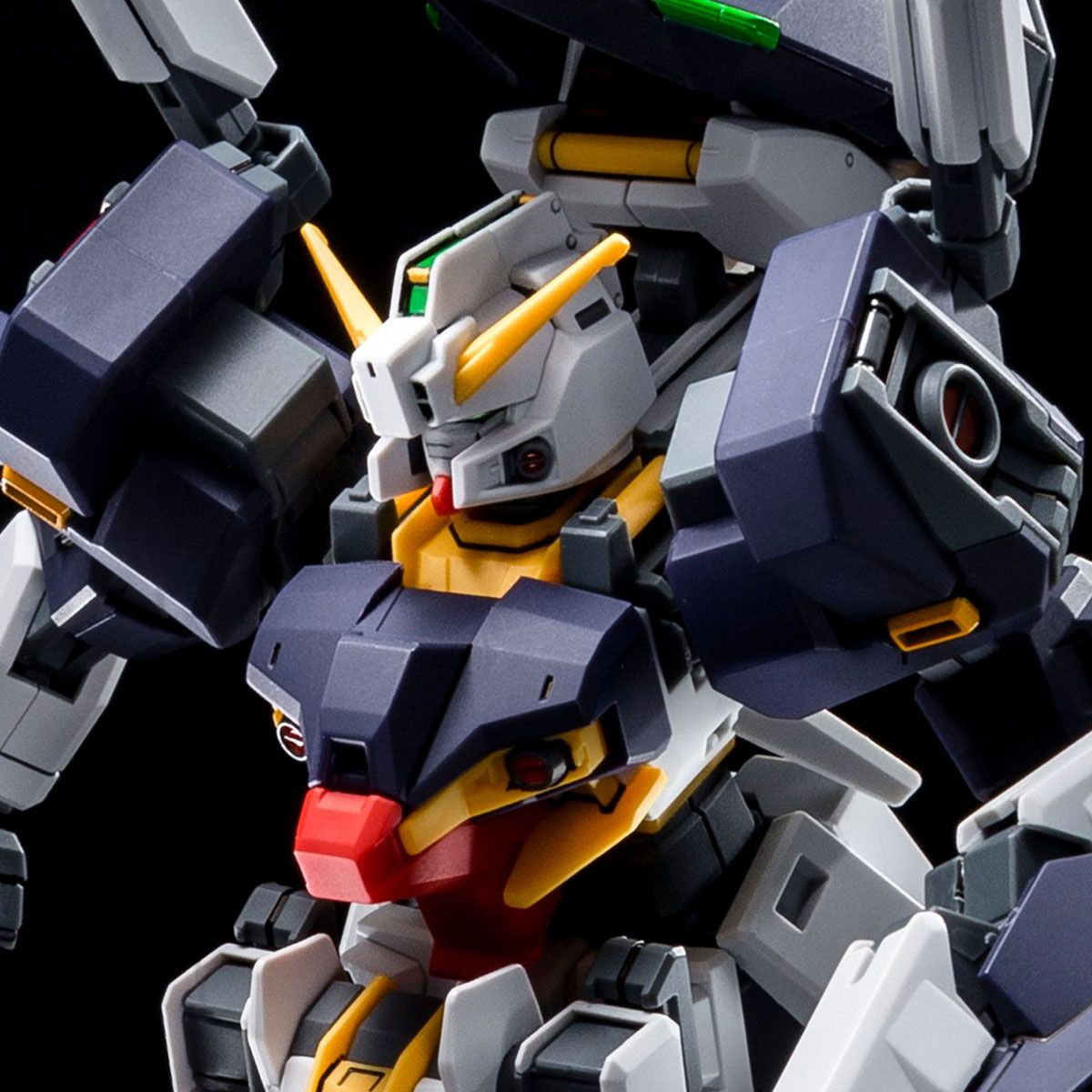 HGUC - RX-121-3C Gundam TR-1 [Haze'n-thley]