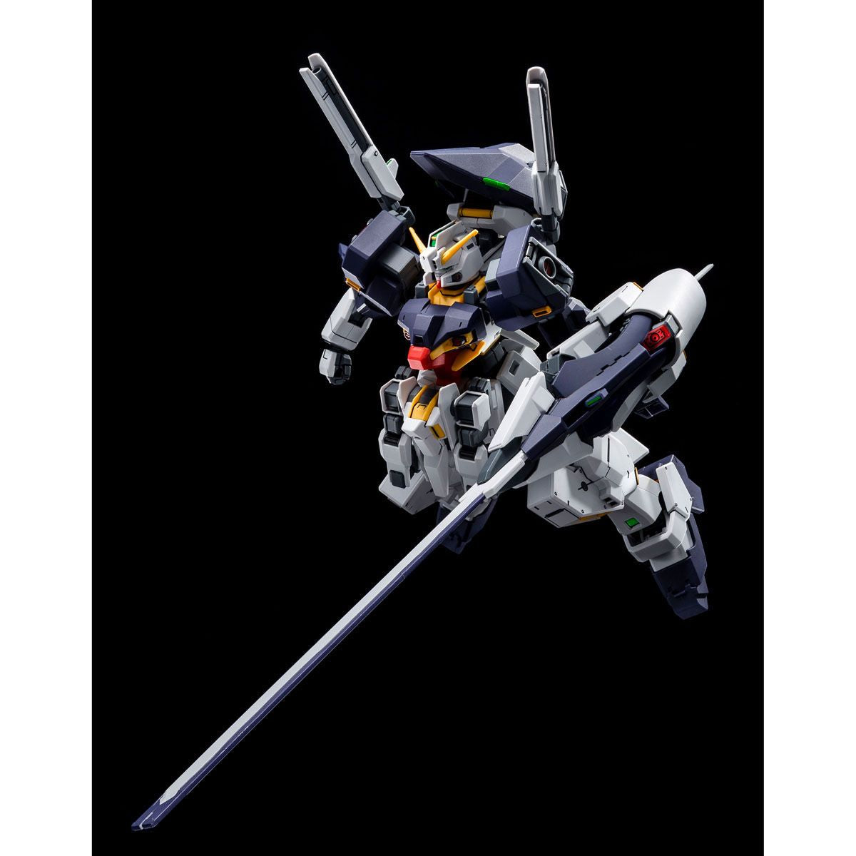 HGUC - RX-121-3C Gundam TR-1 [Haze'n-thley]