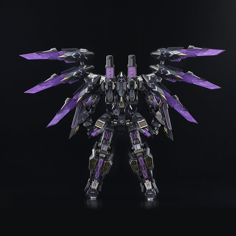 Kuro Kara Kuri - Megatron