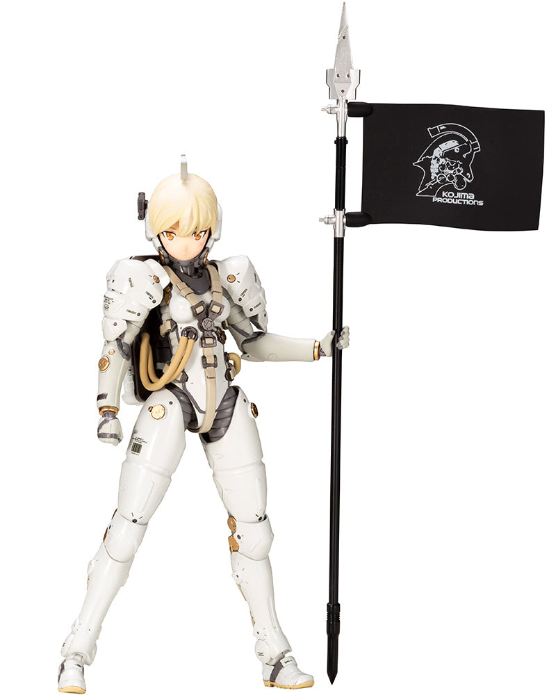 Megami Device - Kojima Productions - Ludens