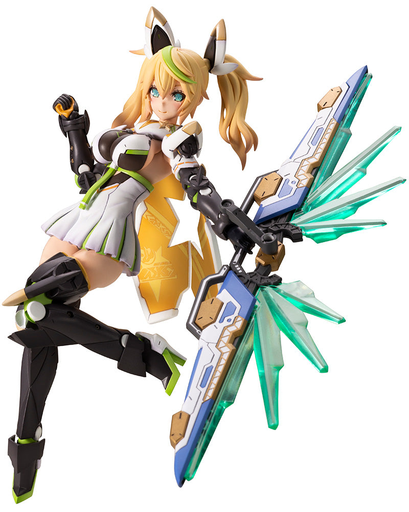 Megami Device - Phantasy Star Online - Gene Stella Ver. Innocent