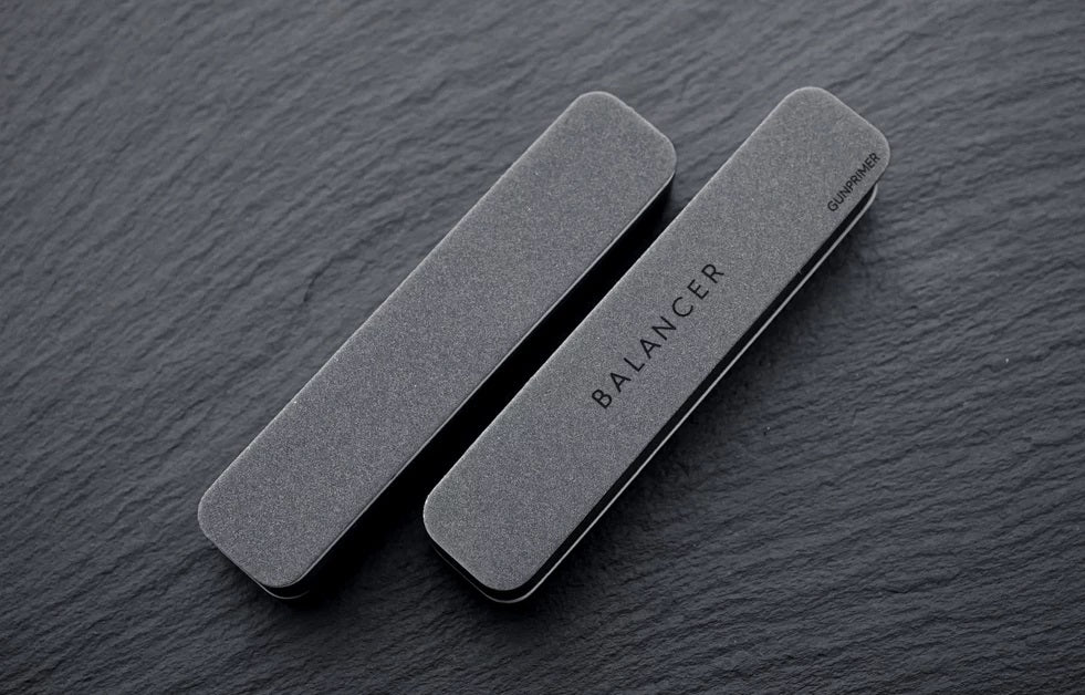 Gunprimer - Balancer - The Grey