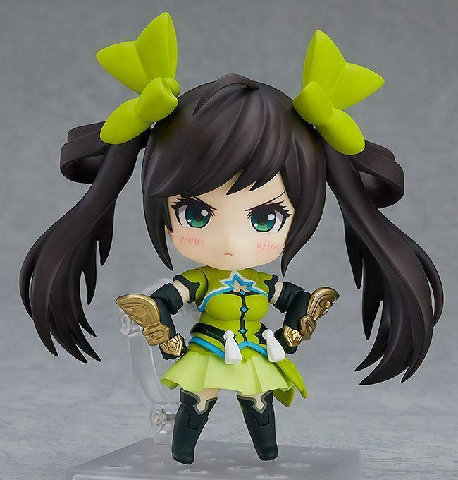 Nendoroid - #977 - Sun Shangxiang: King of Glory