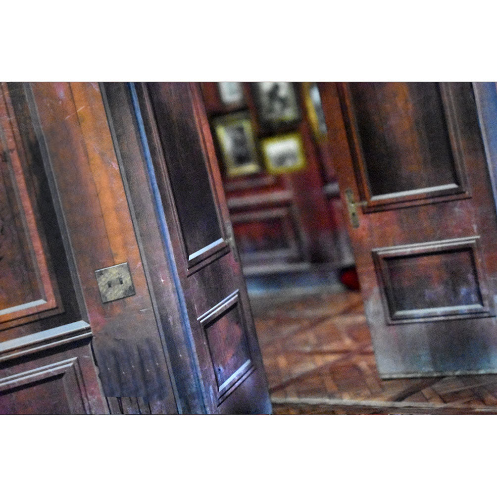 Mansion Pop-Up Diorama 1/12