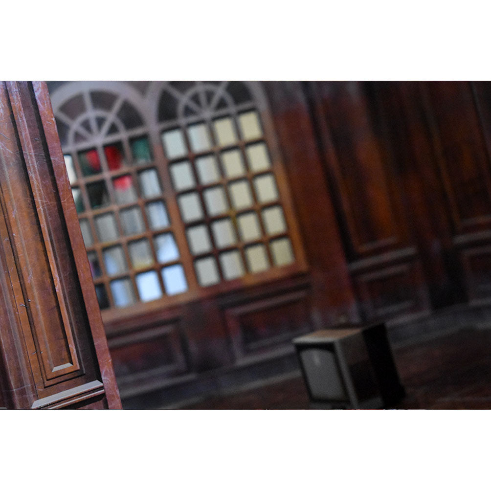 Mansion Pop-Up Diorama 1/12