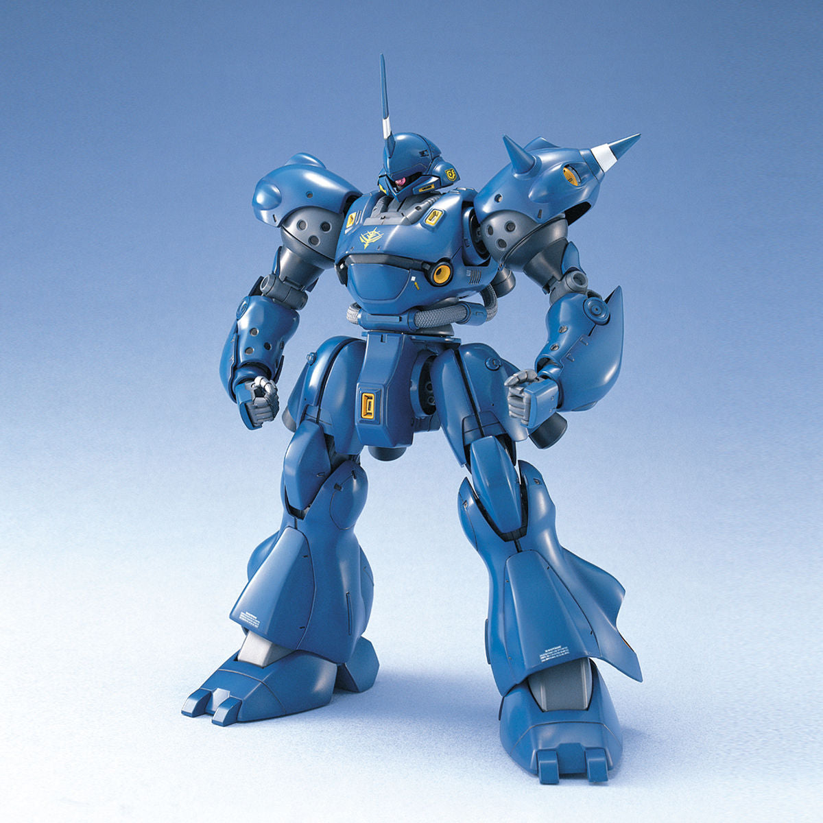 MG - MS-18E Kampfer
