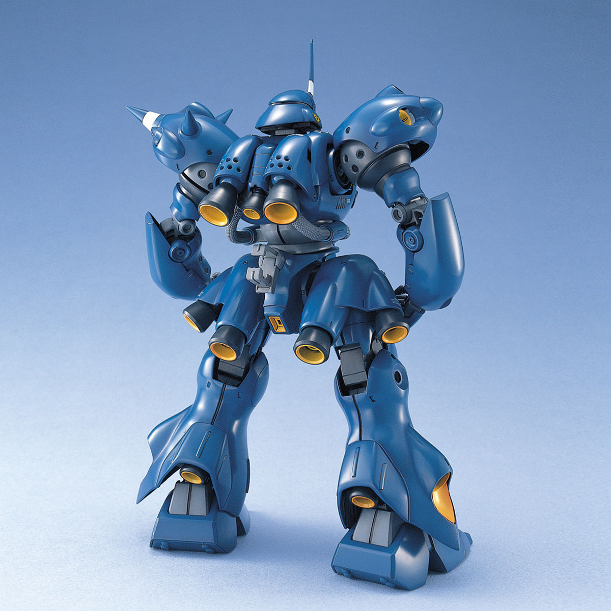 MG - MS-18E Kampfer