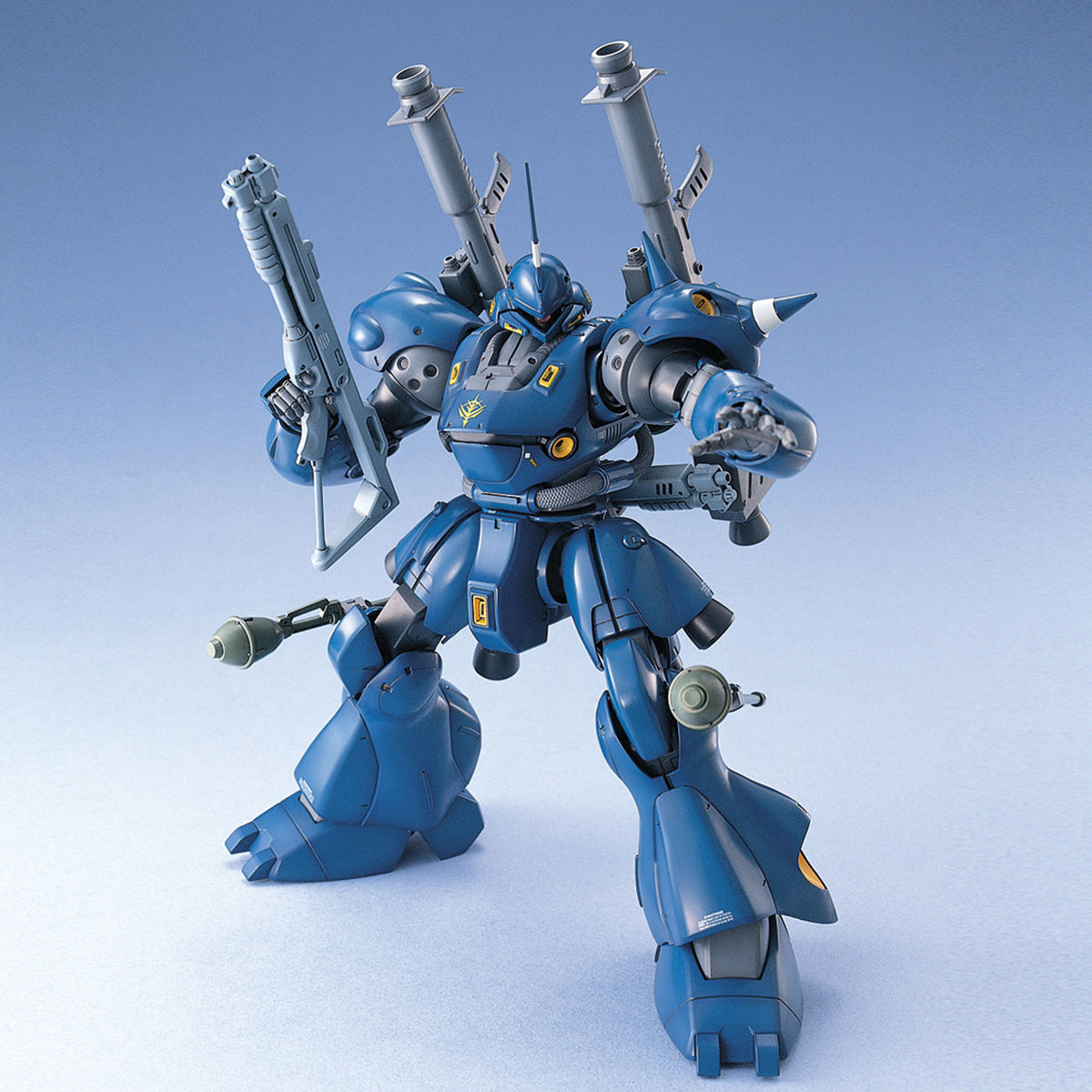 MG - MS-18E Kampfer