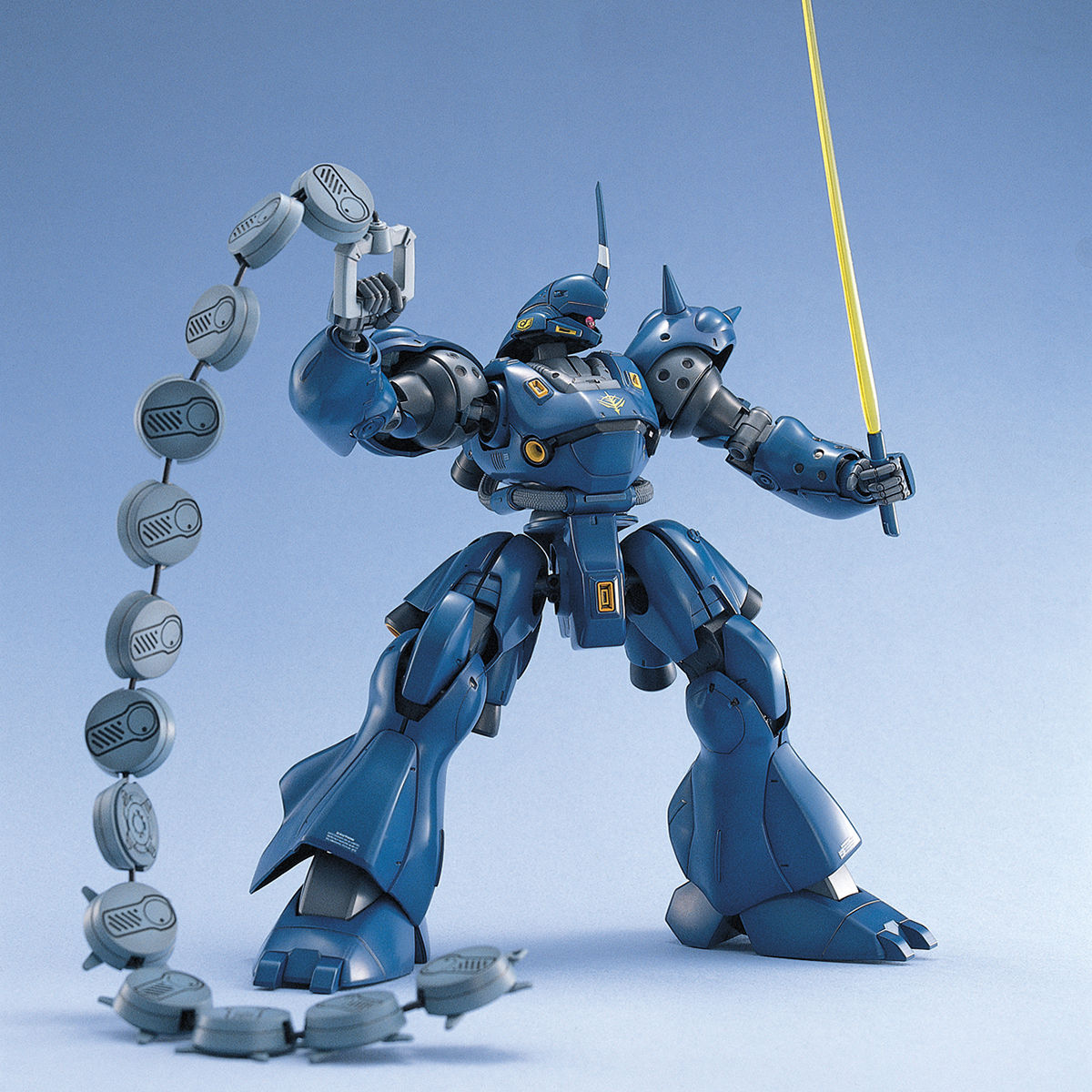 MG - MS-18E Kampfer