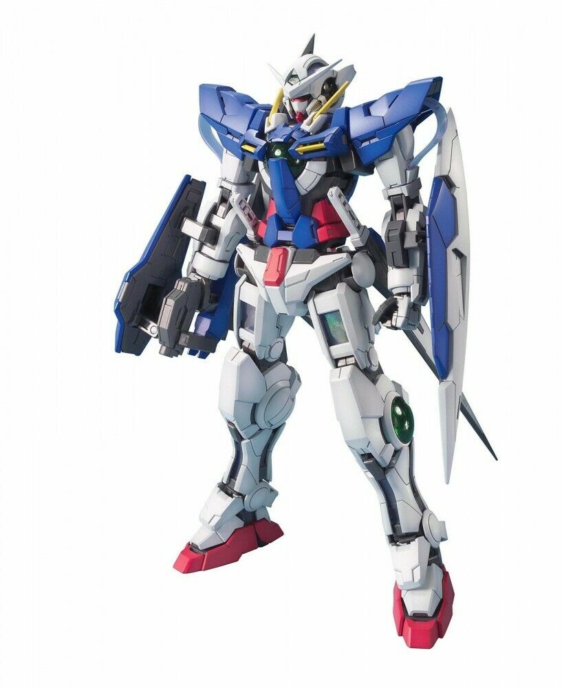 MG - GN-001 Exia