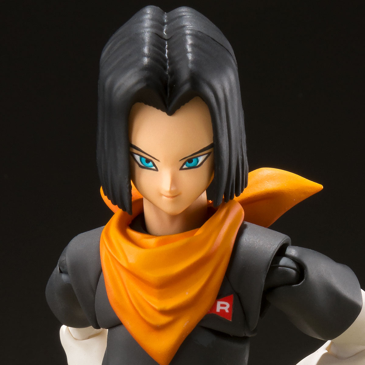 S.H. Figuarts - Dragon Ball - Android 17 2020 Event Exclusive