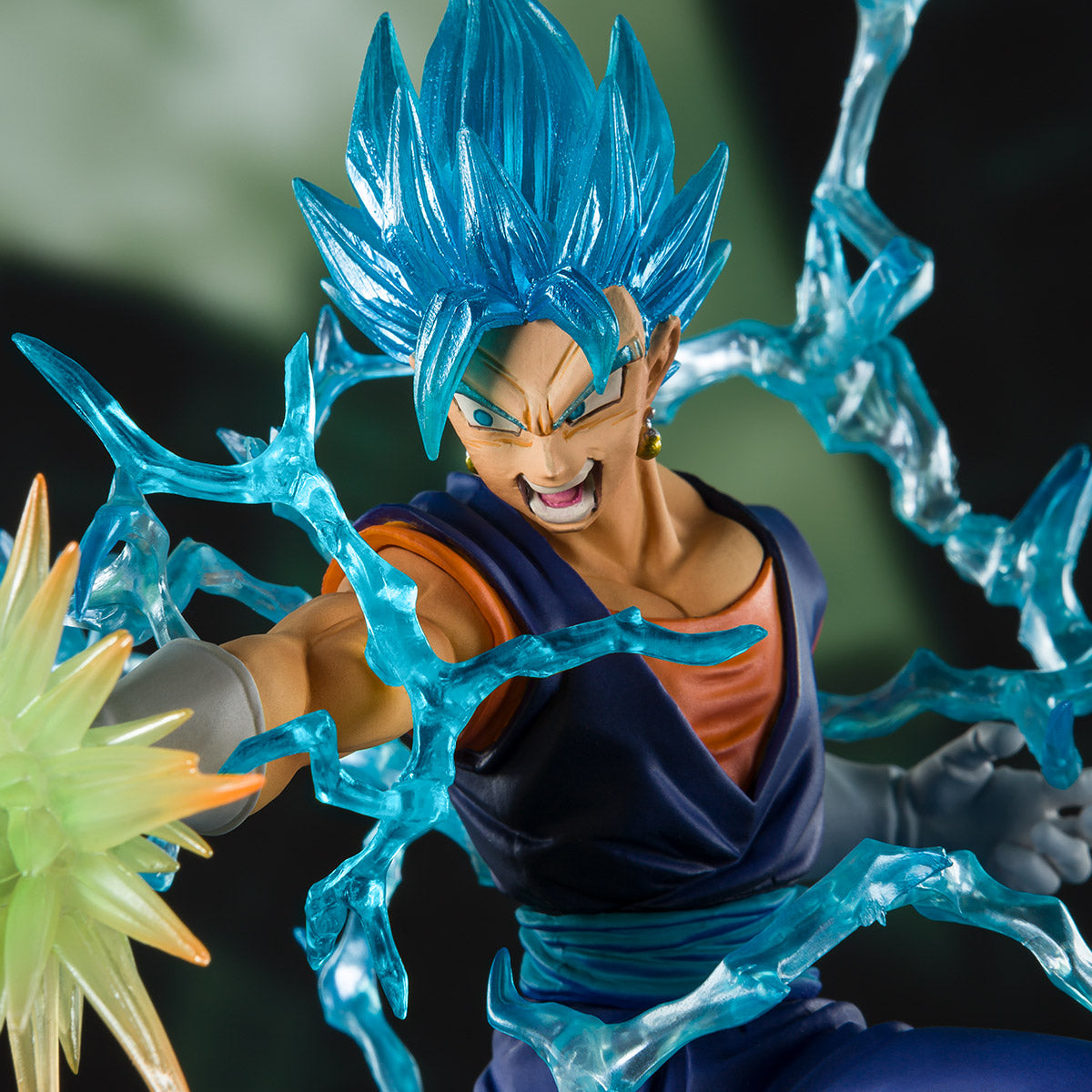 Figuarts Zero - Super Saiyan Vegito 2020 Event Exclusive