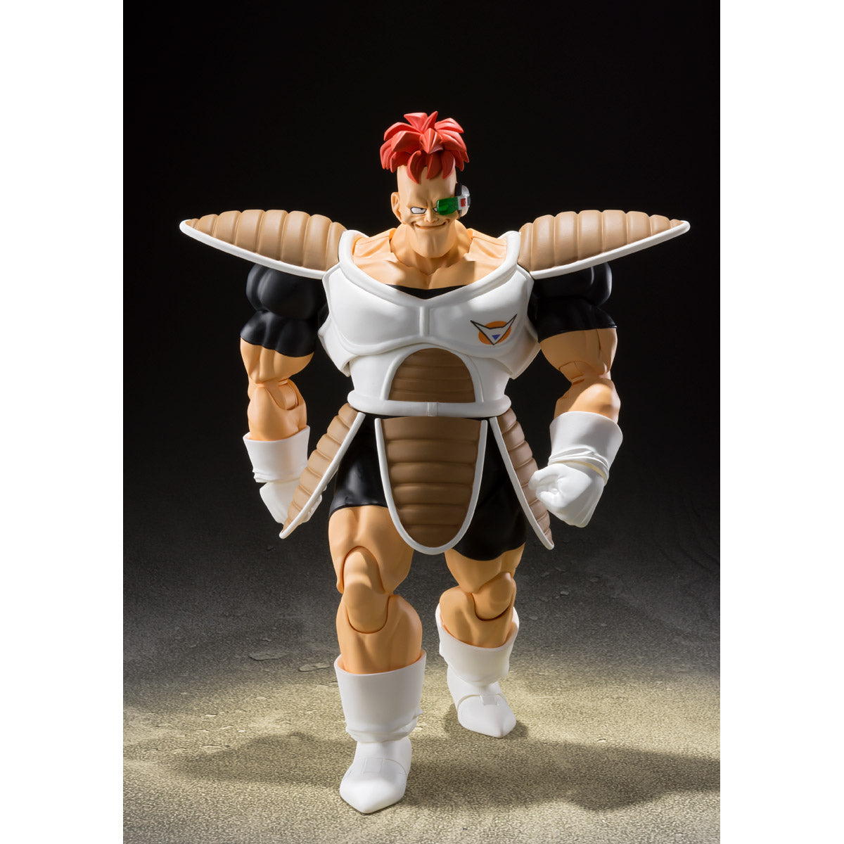 S.H. Figuarts - Dragon Ball - Recoome