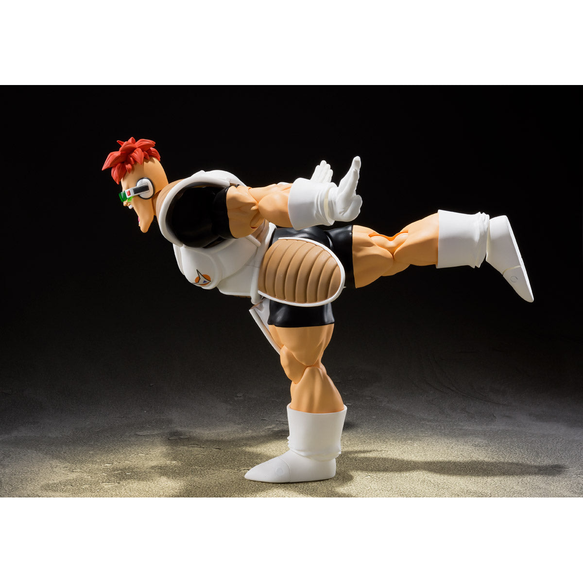 S.H. Figuarts - Dragon Ball - Recoome