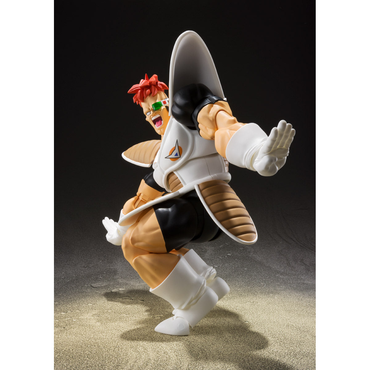 S.H. Figuarts - Dragon Ball - Recoome