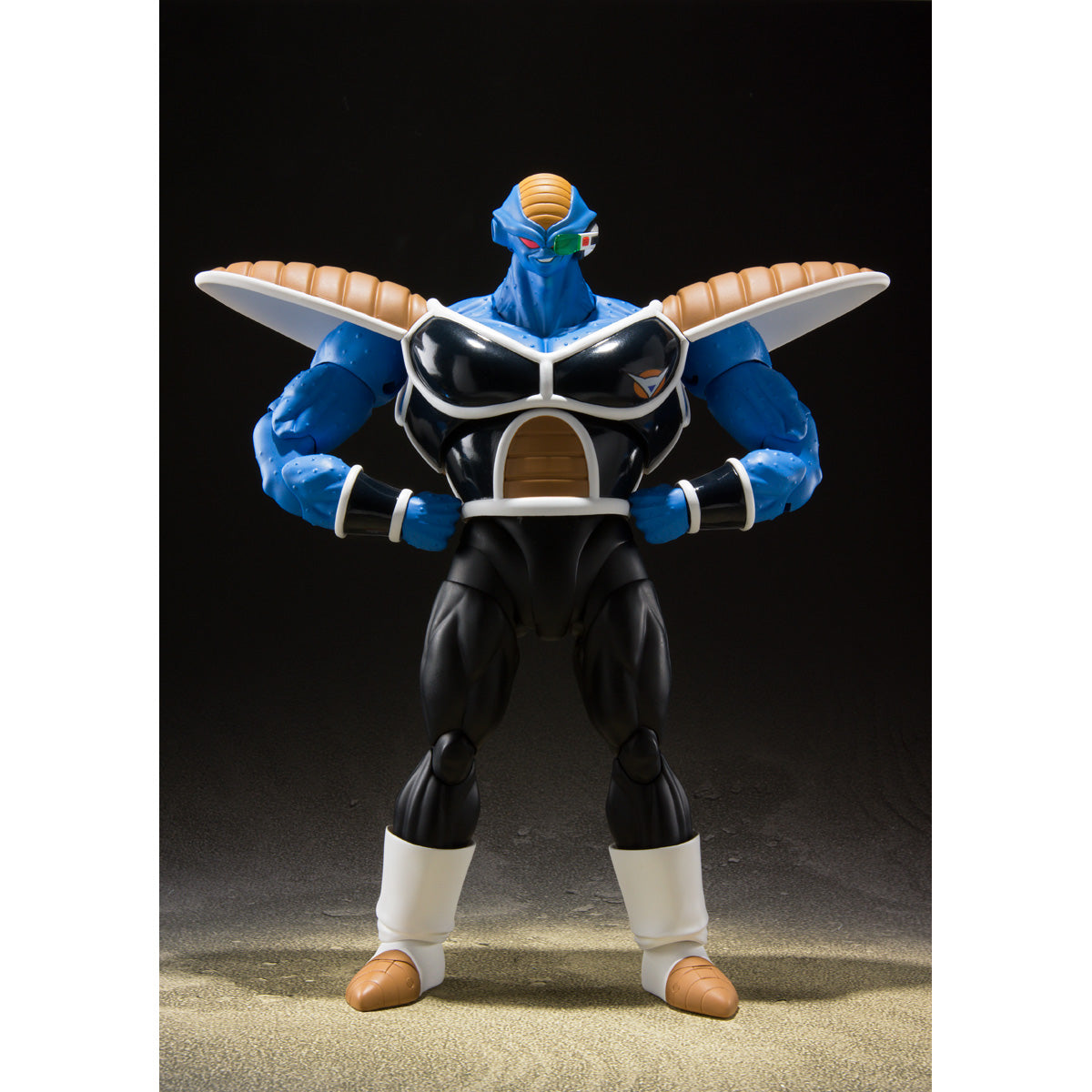 S.H. Figuarts - Dragon Ball - Burter & Guldo