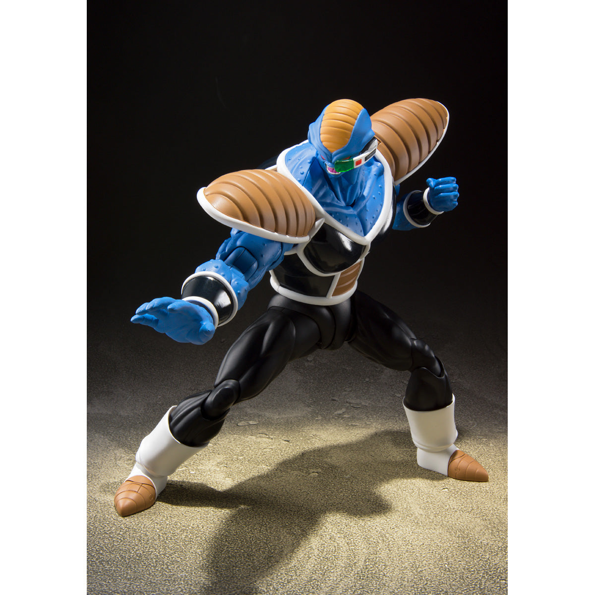 S.H. Figuarts - Dragon Ball - Burter & Guldo