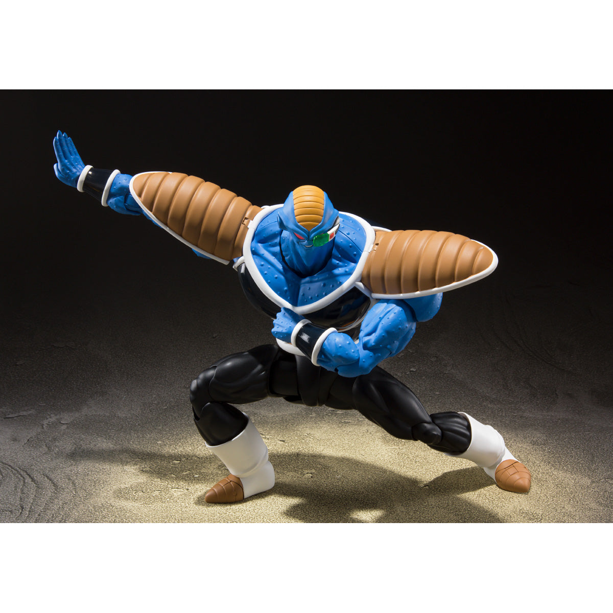 S.H. Figuarts - Dragon Ball - Burter & Guldo