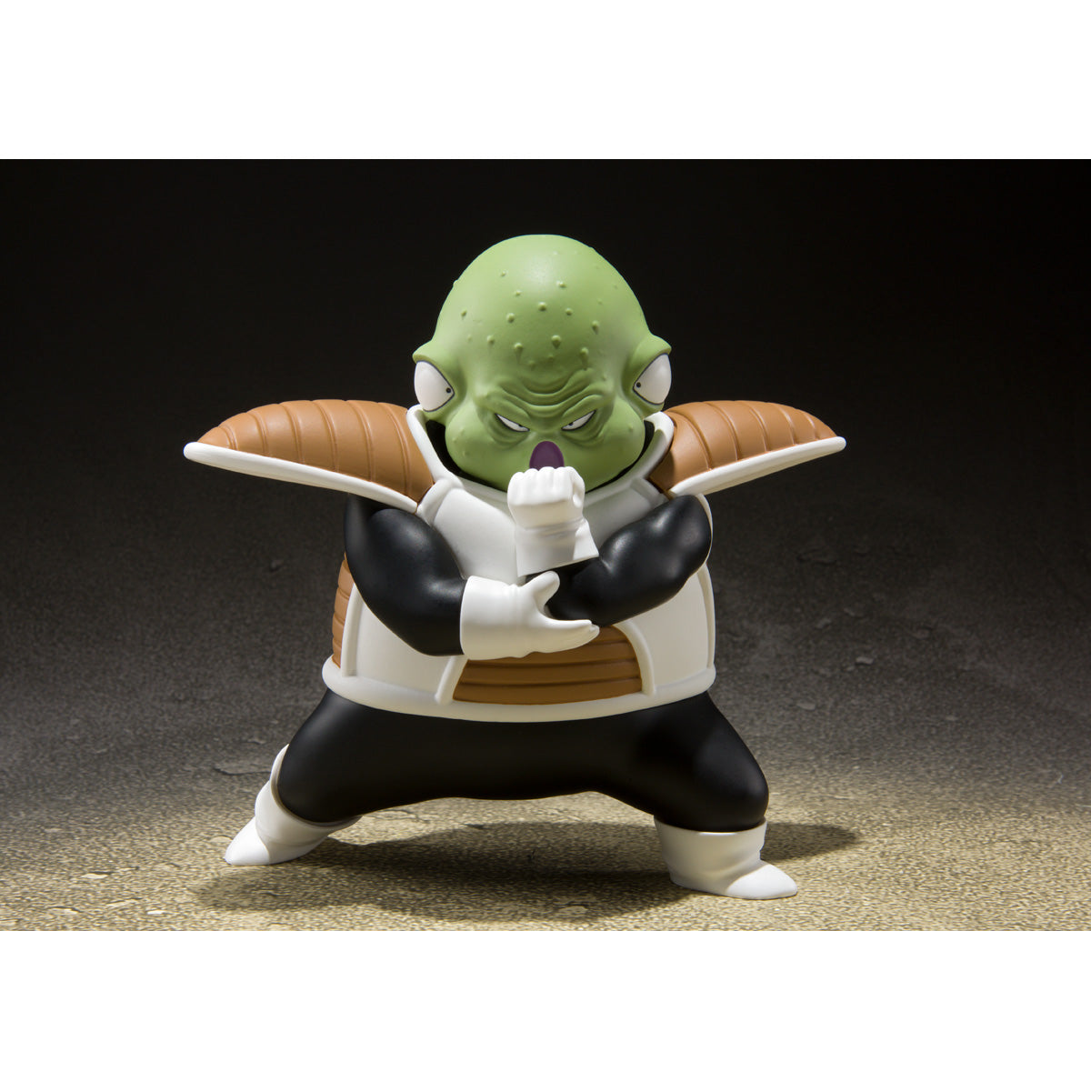 S.H. Figuarts - Dragon Ball - Burter & Guldo