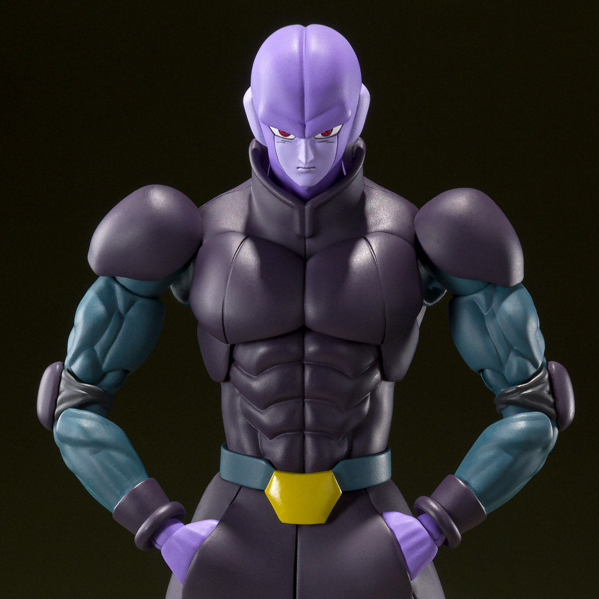 S.H. Figuarts - Dragon Ball - Hit